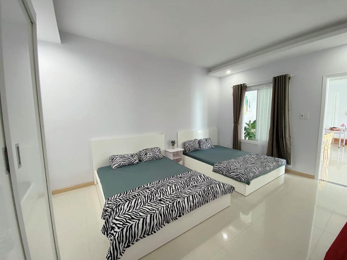 Can Ho Oasky Canh Bien Bai Sau Vũng Tàu Exterior foto