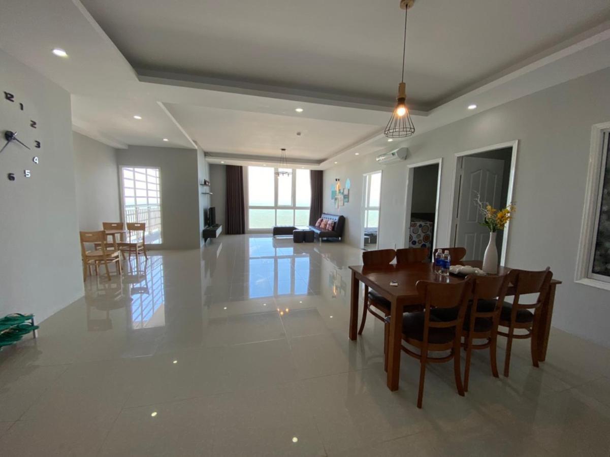 Can Ho Oasky Canh Bien Bai Sau Vũng Tàu Exterior foto