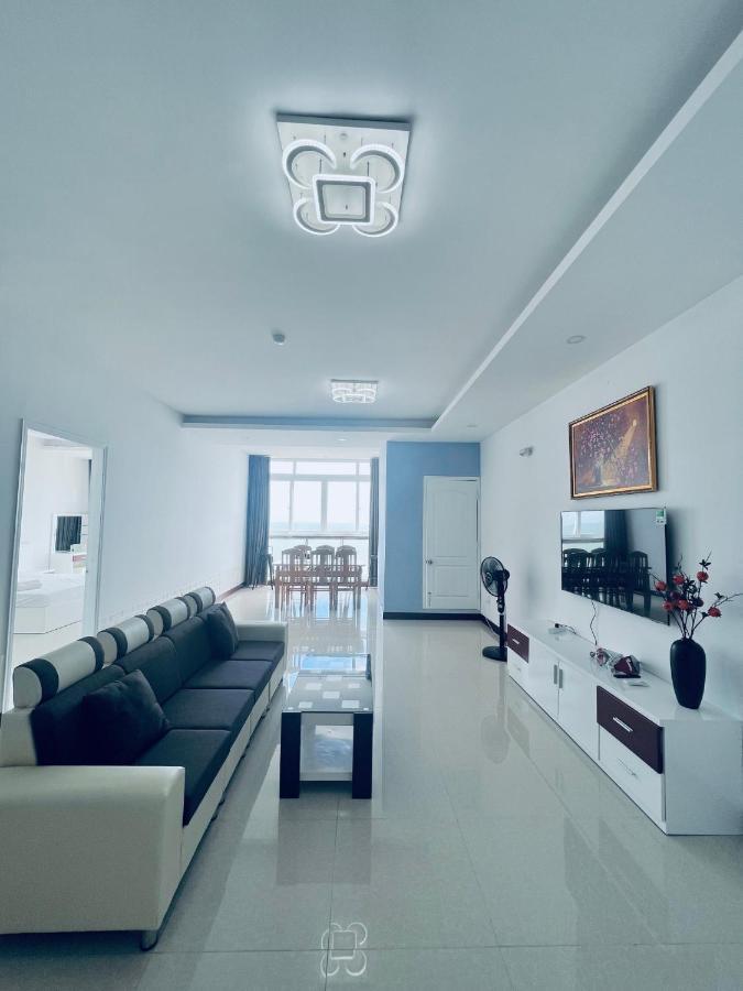 Can Ho Oasky Canh Bien Bai Sau Vũng Tàu Exterior foto